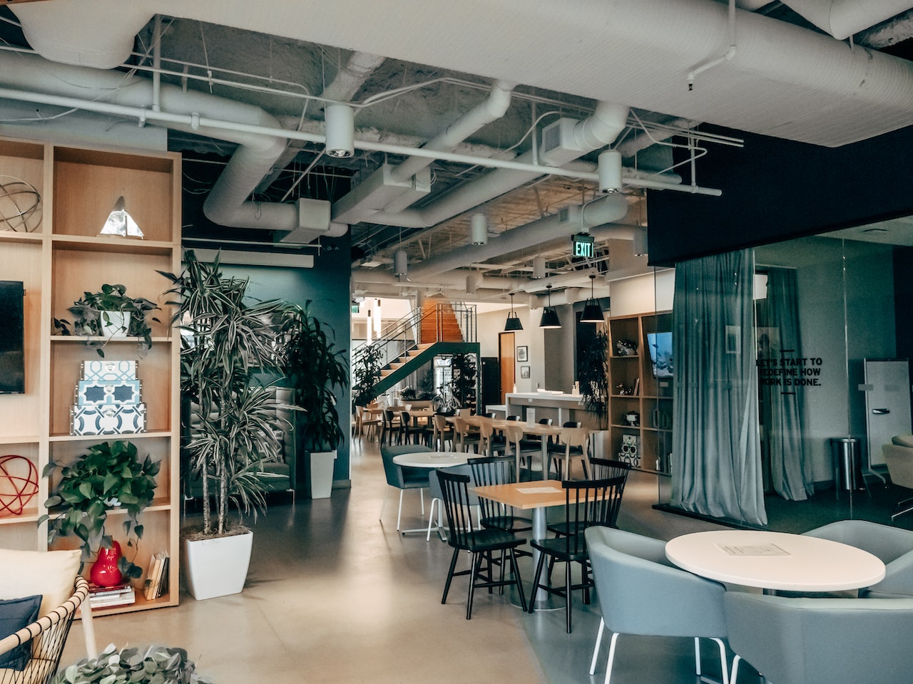 Café Architecture: Important Tips to Design a Cafe